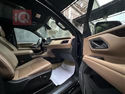 شيفروليه تاهو